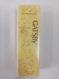 GATSBY EDT 125ML
