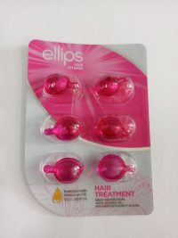 ELLIPS H VIT TREATMENT 6'S