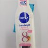 NIVEA EXT BGT RAD&SMOOTH LOT200 ML