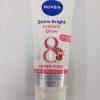 NIVEA INSTANT GLOW BODYSERUM 180ML