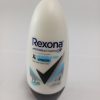 REXONA WMN INVISIBLE DRY 50ML