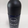 NIVEA ROLL ON DEEP 50ML
