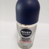 NIVEA SLV PROTECT DEO ROLL ON 50ML