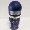 NIVEA COOL KICK BLUE ROLL ON 50ML
