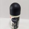 NIVEA MEN B&WINV ORI DEO ROLL ON 50ML