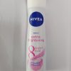 NIVEA DEO EXTRA WHITE 150ML