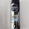 NIVEA DEO SPRAY INV B&W FRESH 150ML