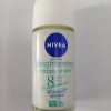 NIVEA DEO HAPPY SHAVE 50ML