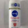 NIVEA ROLL ON DRY COMF 50ML