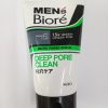 BIORE FACIAL DEEP FRESH 100GR