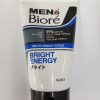 BIORE FF WHITE ENERGY 100GR