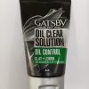 GATSBY FW OIL CONTROL CLAY PWR 100GR