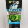 GARNIER MEN TL COOLING FOAM 100ML