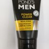 PONDS MEN POLLUTION OUT 100GR