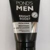 PONDS MEN WHITE BOOST 100GR
