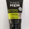 PONDS MEN OIL FIGHTER 100GR