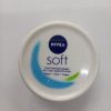 NIVEA SOFT JAR 100ML