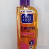 C&C FOAMING CLEANSER 100G