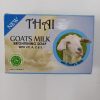 THAI SOAP GOAT MILK 130GR
