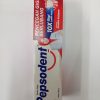 PEPSODENT WHITE 120GR