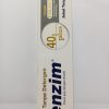 ENZIM 40 PLUS 124GR