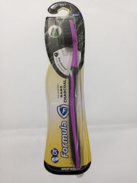 FORMULA SG CHARCOAL