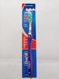 ORAL-B 123