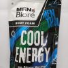 BIORE MENS BW BODY COOL ENERGY 400ML