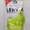 LERVIA SABUN SUSU AVOCADO 400ML