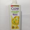 CLEAR SHP LEMON FRESH PUMP 400ML