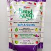 YURI HAND SOAP GRP 375ML