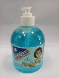 MEDICARE HANDWASH BIRU 500ML