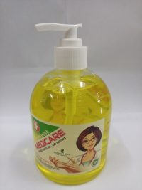 MEDICARE HANDWASH KUNING 500ML
