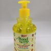 YURI HAND SOAP PUMP LEMON 410ML