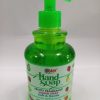YURI HAND SOAP PUMP APEL 410ML