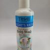 THAI BW GOAT MILK 250ML
