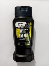 BIORE MENS BF WHITE ENERGY BS 100ML
