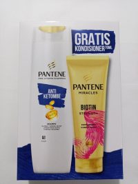 PANTENE AD 160ML+CN BIOTIN 70ML