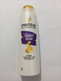 PANTENE SHP TDAMAGE 290ML