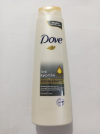 DOVE SHP ANTI KETOMBE 135ML