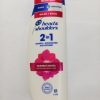 HS SHAMPO KONDITIONER 2 IN 1 160ML