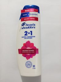 HS SHAMPO KONDITIONER 2 IN 1 160ML