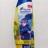 HS LEMON SEGAR LIMIT EDITION 160ML