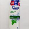 HS COOL MENTHOL 170ML