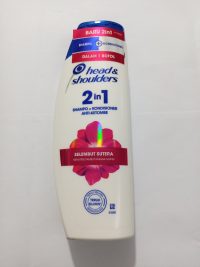 HS SHAMPO KONDITIONER 2IN1 300ML