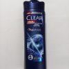 CLEAR SHP COMPLETE CARE MEN 160ML
