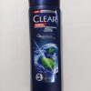 CLEAR SHP COOL SPORT MENTHOL MEN 160ML