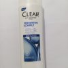 CLEAR SHP COMPLETE SOFT CARE 160ML