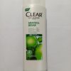 CLEAR SHP ICE COOL MENTHOL 160ML
