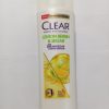 CLEAR SHP LEMON FRESH 160ML
